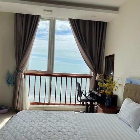 Son Thinh - Oasky 36 Apartamento Vung Tau Exterior foto