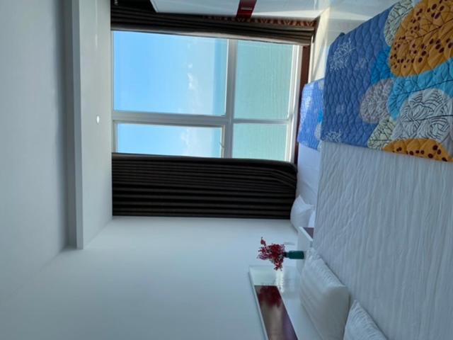 Son Thinh - Oasky 36 Apartamento Vung Tau Exterior foto