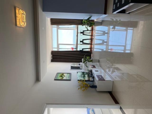 Son Thinh - Oasky 36 Apartamento Vung Tau Exterior foto