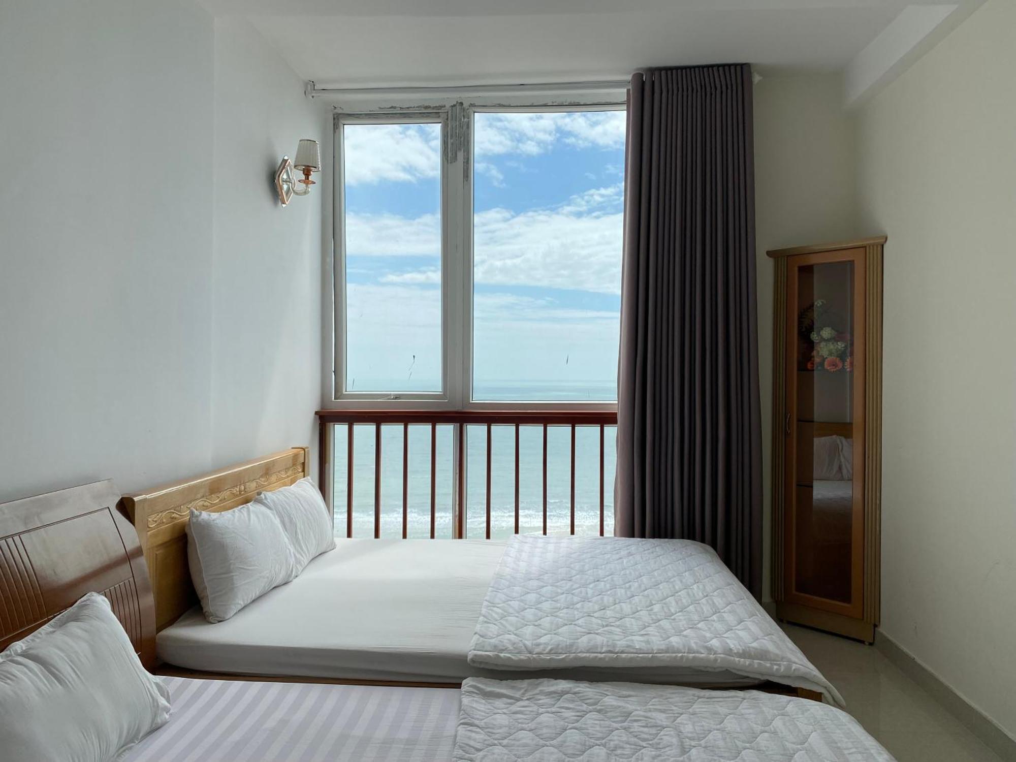 Son Thinh - Oasky 36 Apartamento Vung Tau Exterior foto