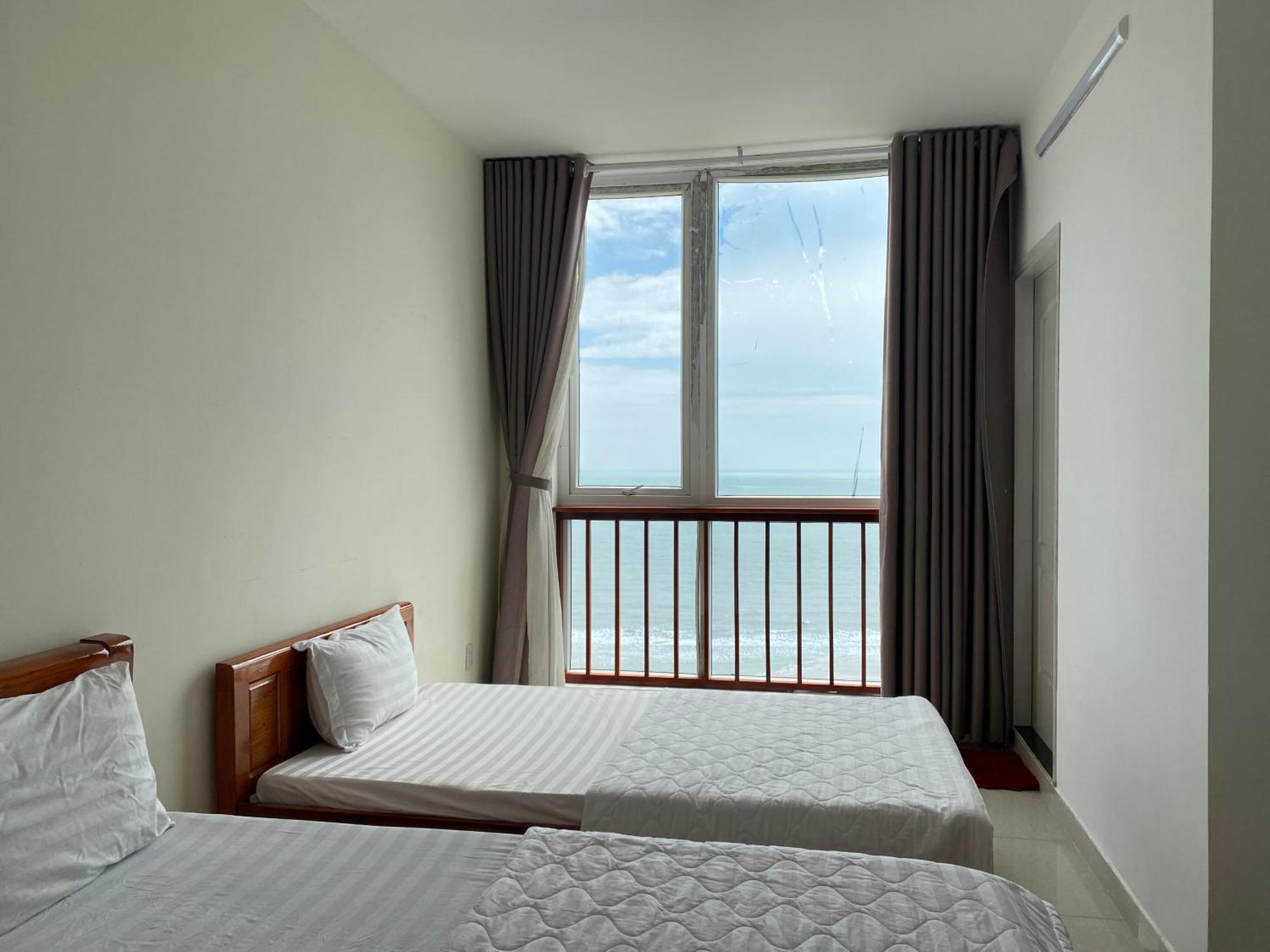 Son Thinh - Oasky 36 Apartamento Vung Tau Exterior foto