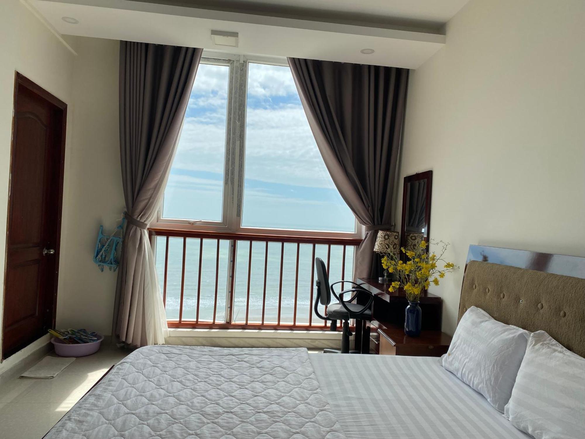 Son Thinh - Oasky 36 Apartamento Vung Tau Exterior foto