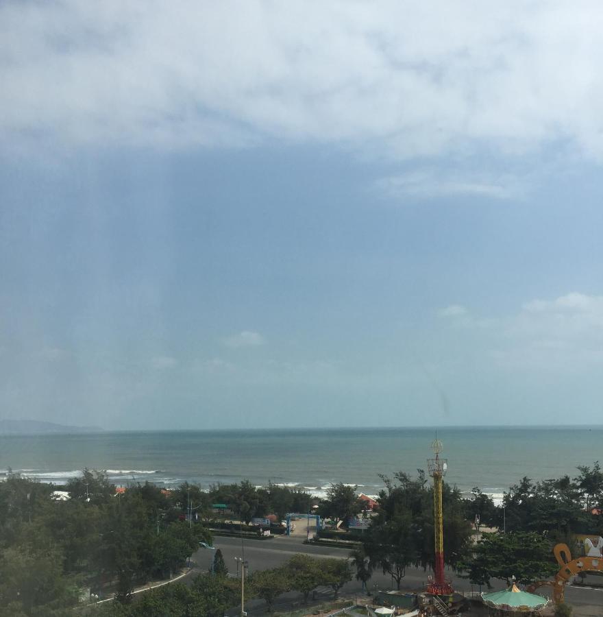 Son Thinh - Oasky 36 Apartamento Vung Tau Exterior foto