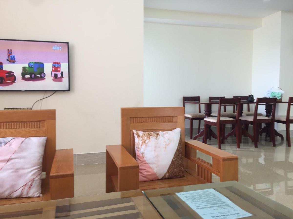 Son Thinh - Oasky 36 Apartamento Vung Tau Exterior foto