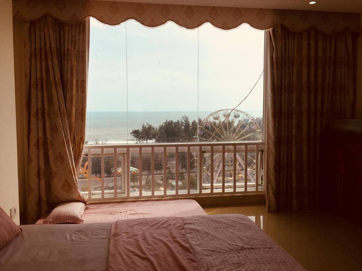 Son Thinh - Oasky 36 Apartamento Vung Tau Exterior foto