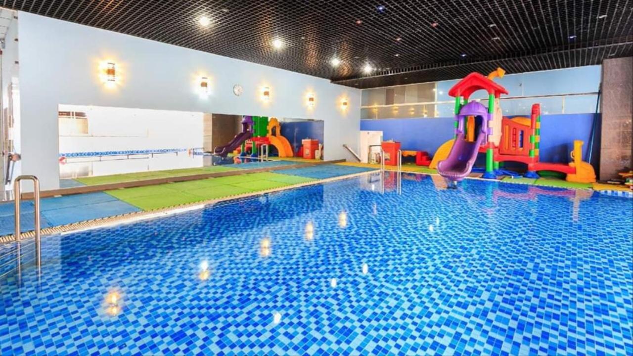 Son Thinh - Oasky 36 Apartamento Vung Tau Exterior foto