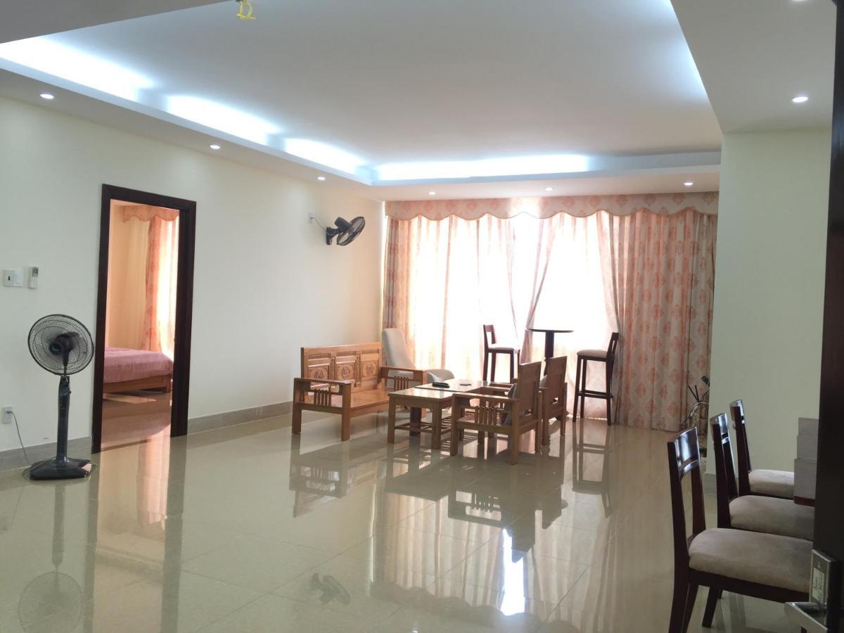 Son Thinh - Oasky 36 Apartamento Vung Tau Exterior foto
