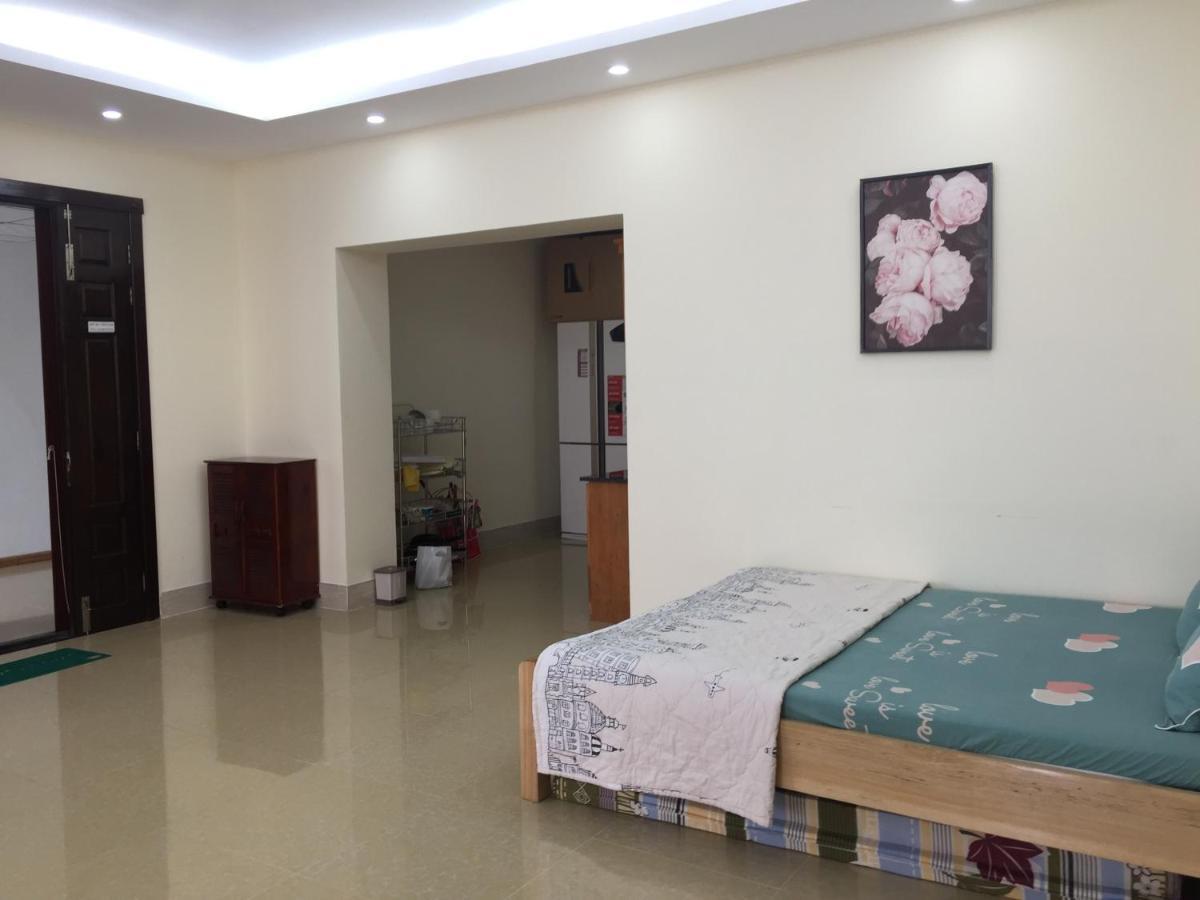Son Thinh - Oasky 36 Apartamento Vung Tau Exterior foto
