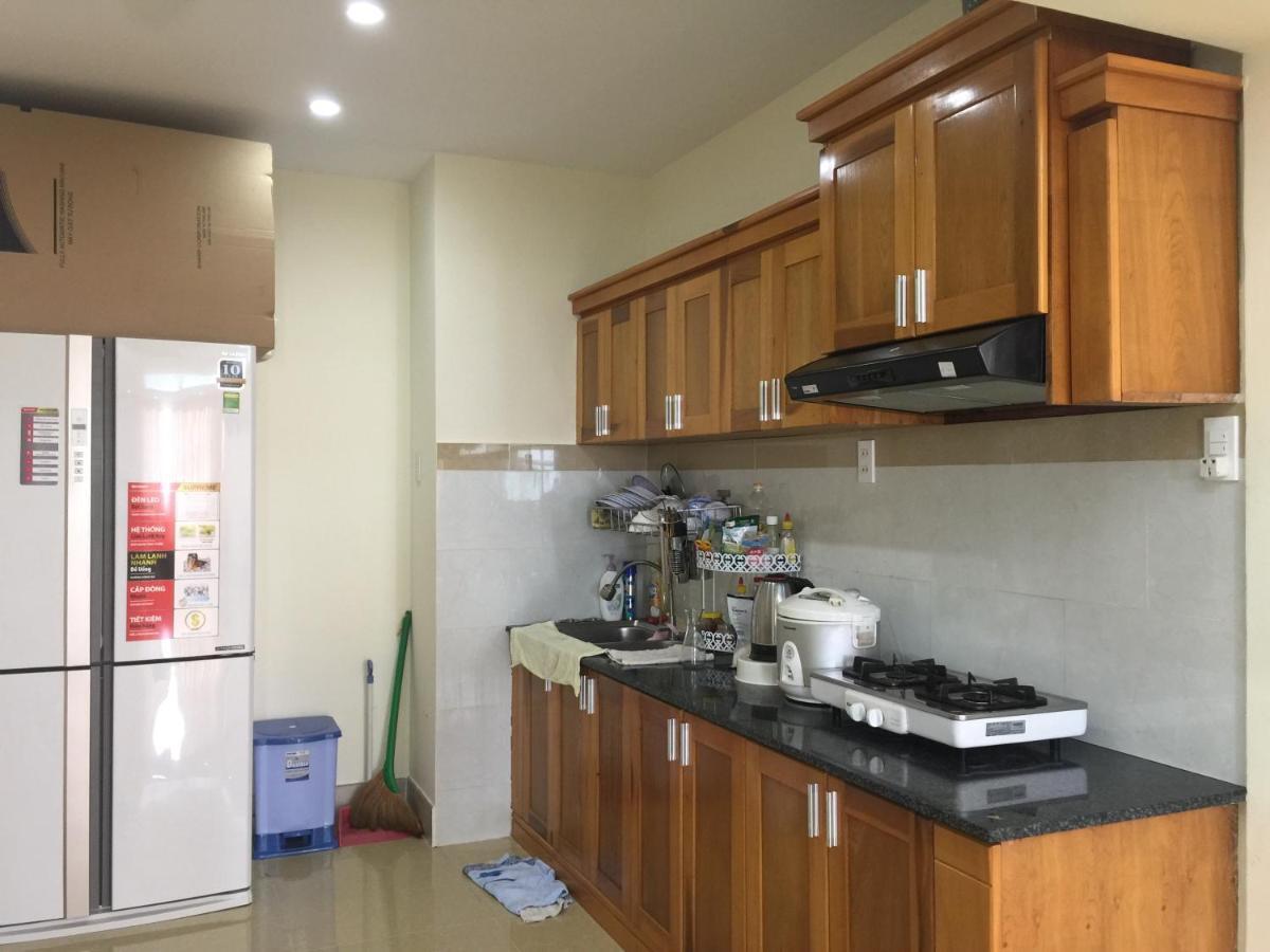 Son Thinh - Oasky 36 Apartamento Vung Tau Exterior foto