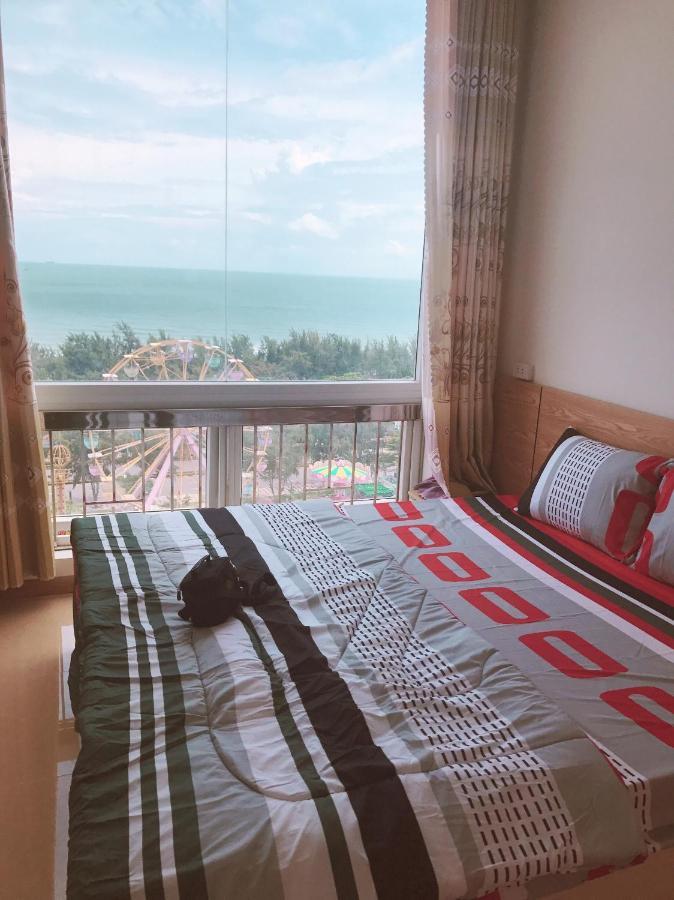 Son Thinh - Oasky 36 Apartamento Vung Tau Exterior foto