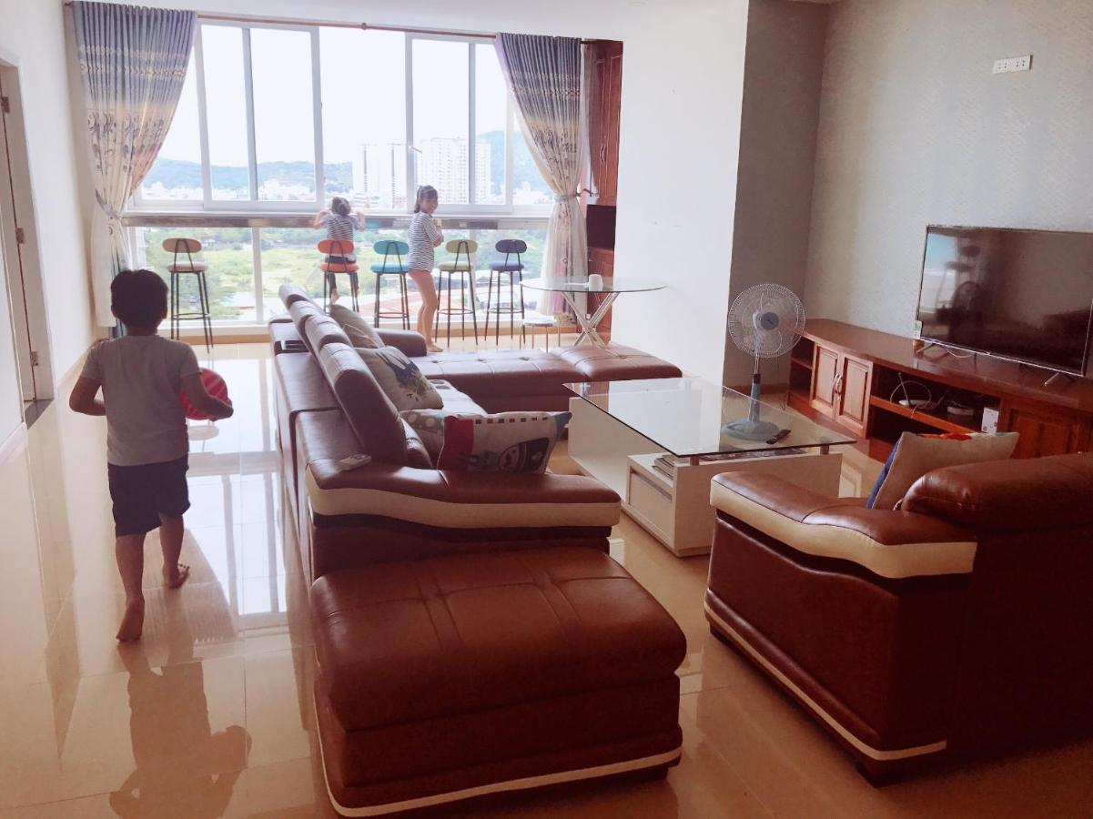 Son Thinh - Oasky 36 Apartamento Vung Tau Exterior foto