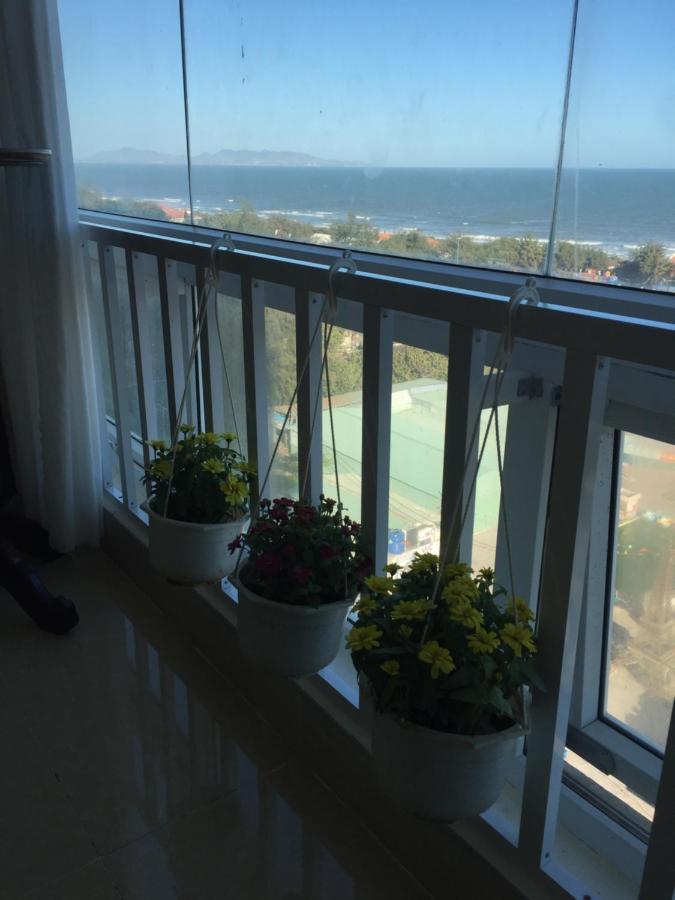 Son Thinh - Oasky 36 Apartamento Vung Tau Exterior foto